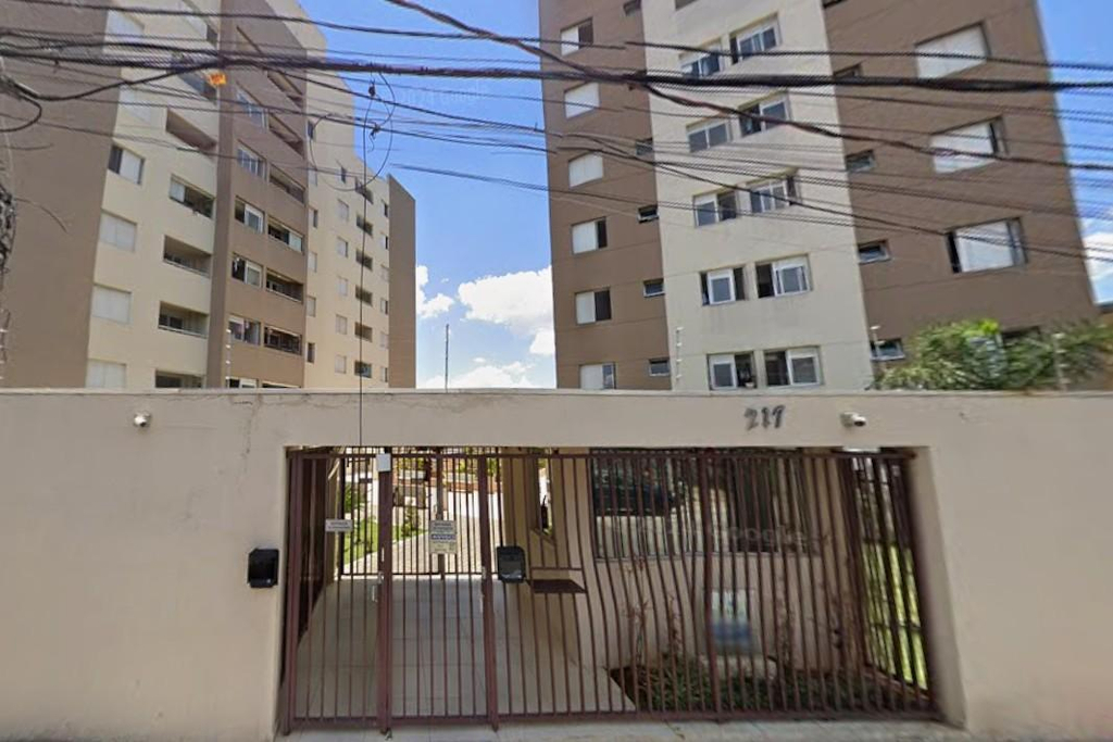 Apartamento - Venda, Vila Celeste, São Paulo, SP